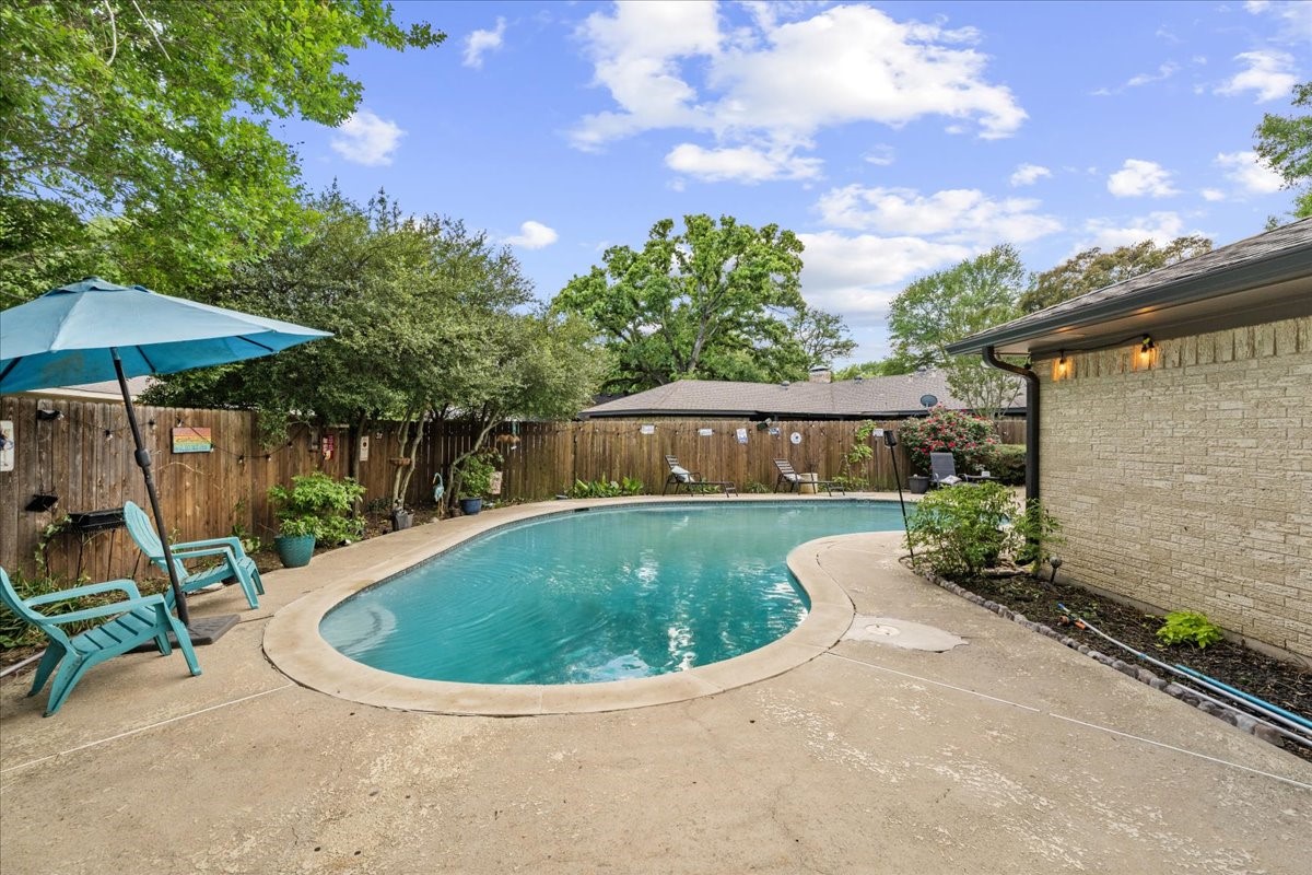 805 Imperial Lane Corsicana TX 75110