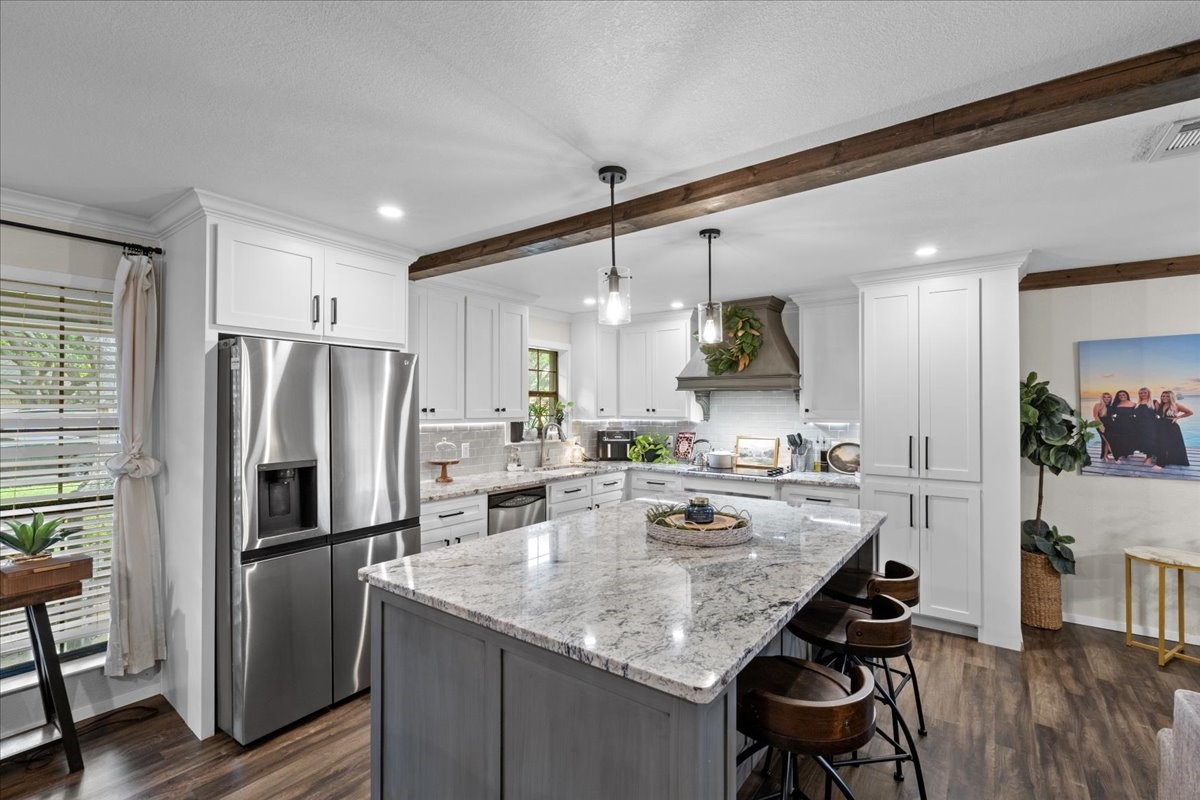 805 Imperial Lane Corsicana TX 75110