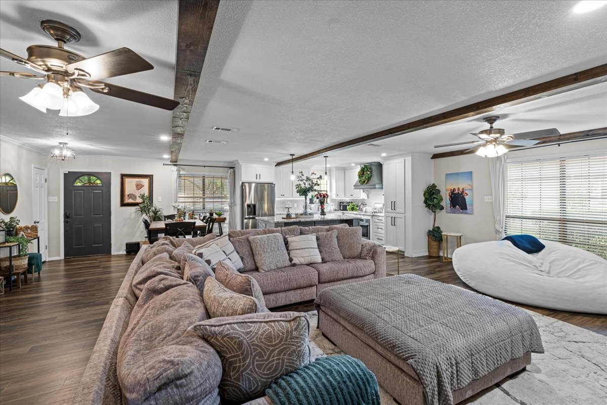 805 Imperial Lane Corsicana TX 75110