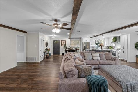 805 Imperial Lane Corsicana TX 75110