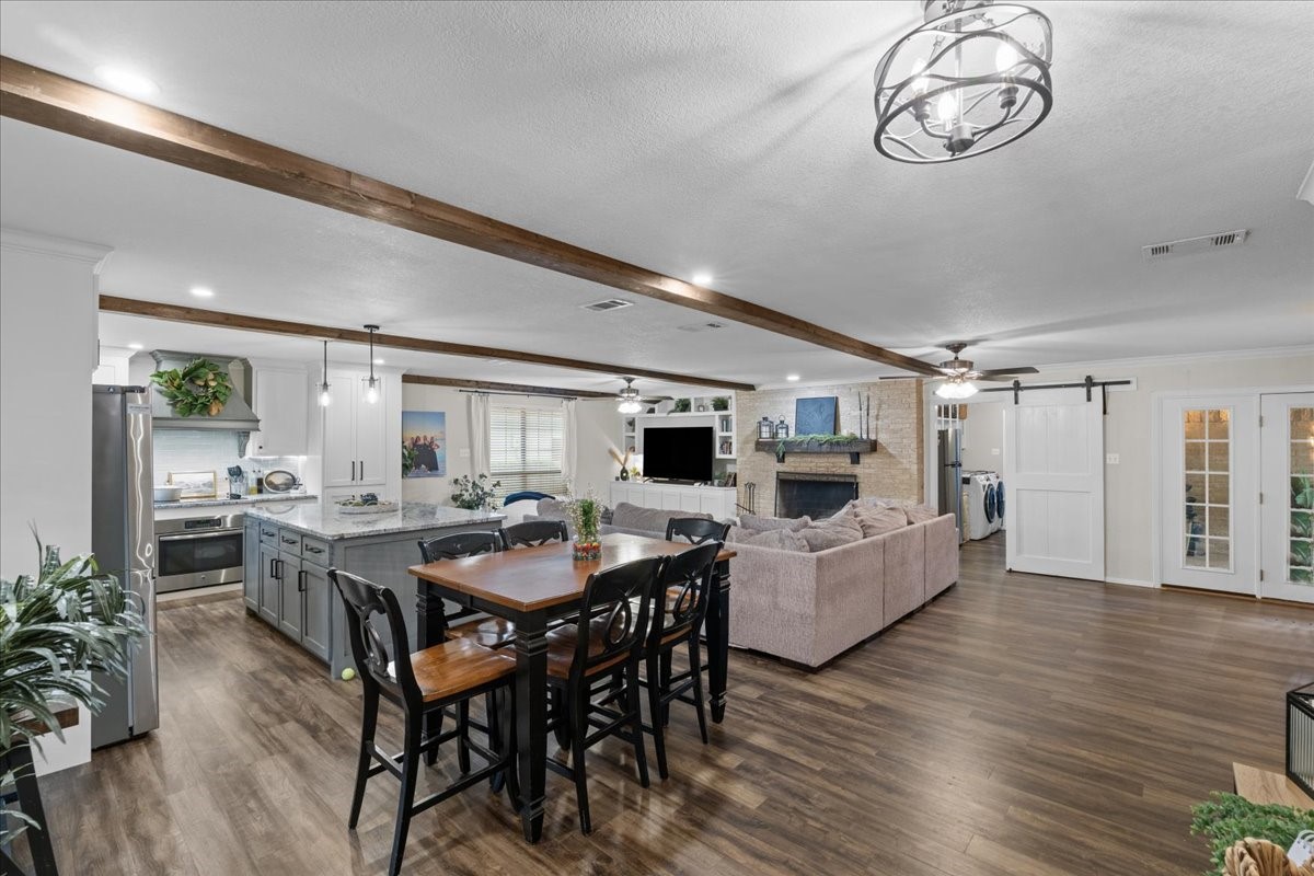 805 Imperial Lane Corsicana TX 75110