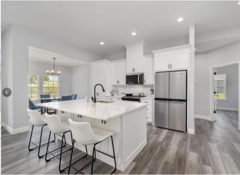 1013 Don Eve Court Azle TX 76020