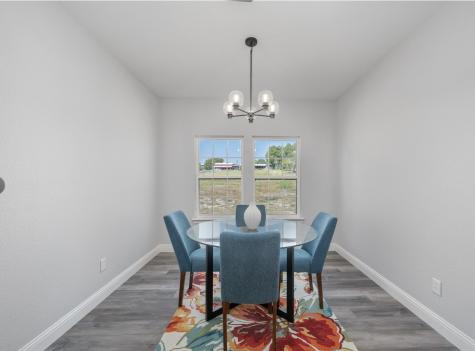1013 Don Eve Court Azle TX 76020