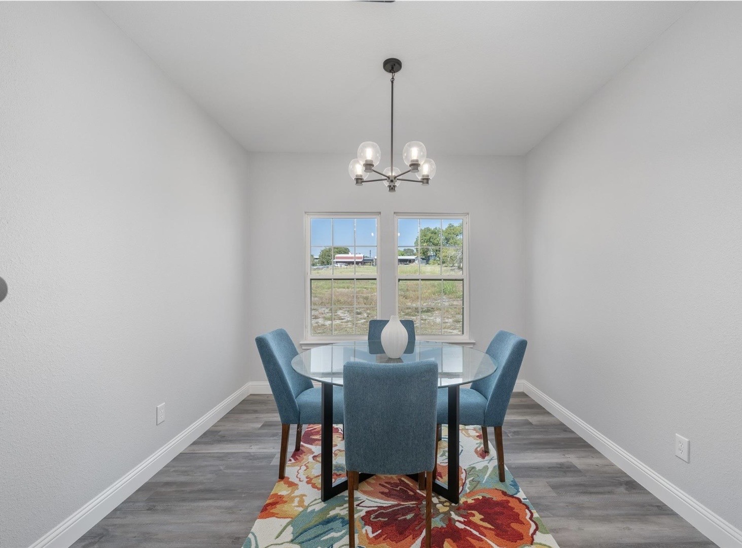 1013 Don Eve Court Azle TX 76020