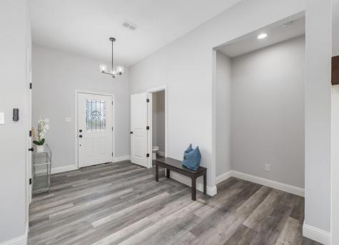1013 Don Eve Court Azle TX 76020