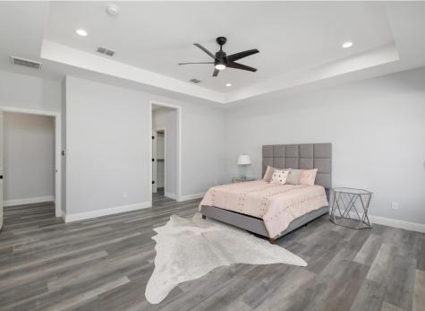 1013 Don Eve Court Azle TX 76020