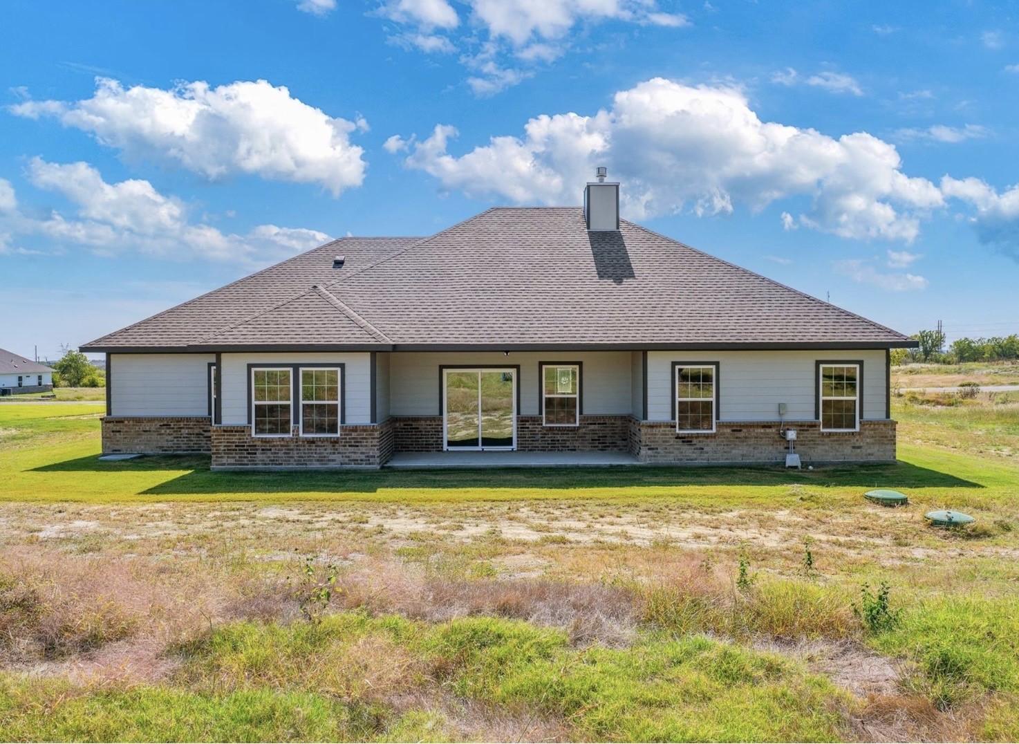 1013 Don Eve Court Azle TX 76020