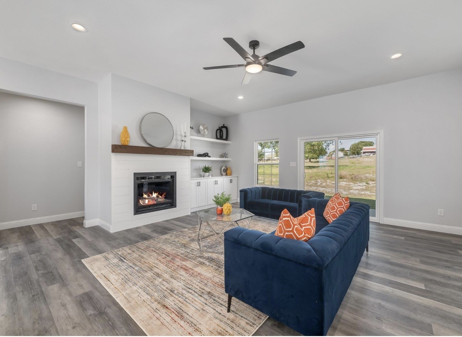 1013 Don Eve Court Azle TX 76020