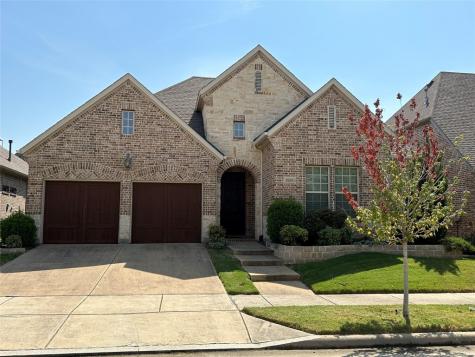 2628 Virginia Parkway Flower Mound TX 75022