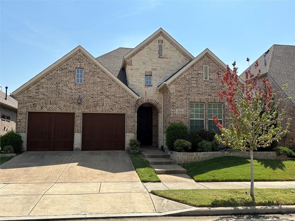 2628 Virginia Parkway Flower Mound TX 75022
