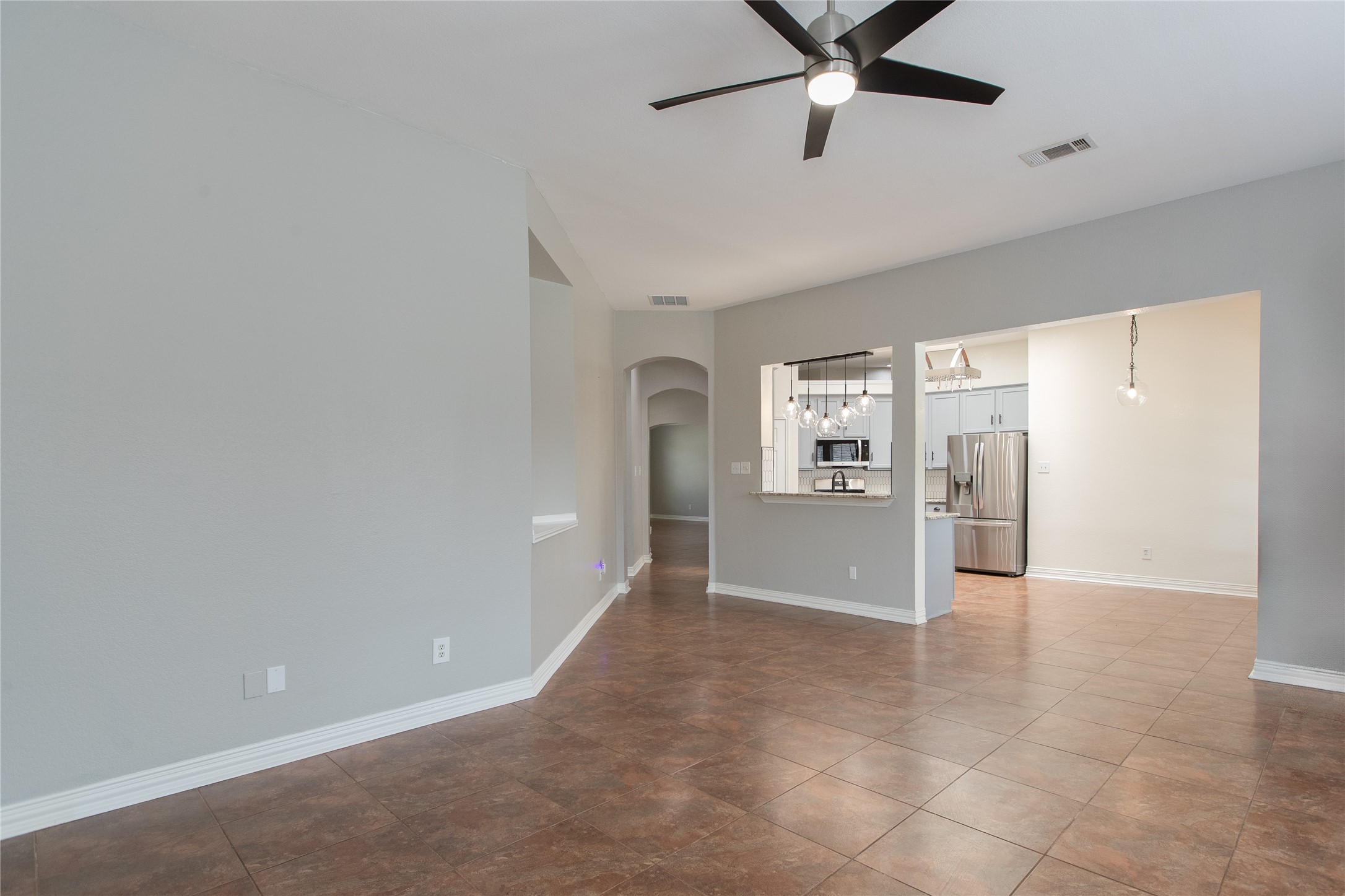 6122 Fieldcrest Lane Sachse TX 75048