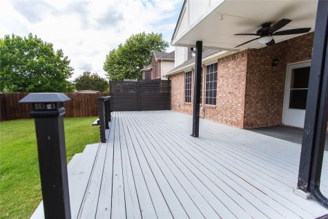 6122 Fieldcrest Lane Sachse TX 75048