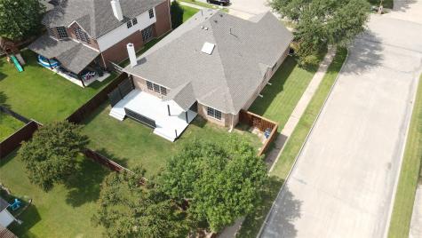 6122 Fieldcrest Lane Sachse TX 75048