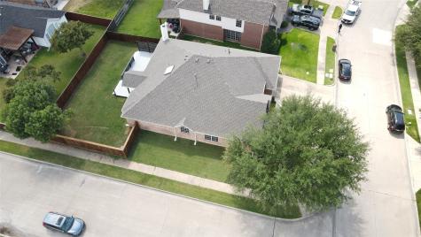 6122 Fieldcrest Lane Sachse TX 75048