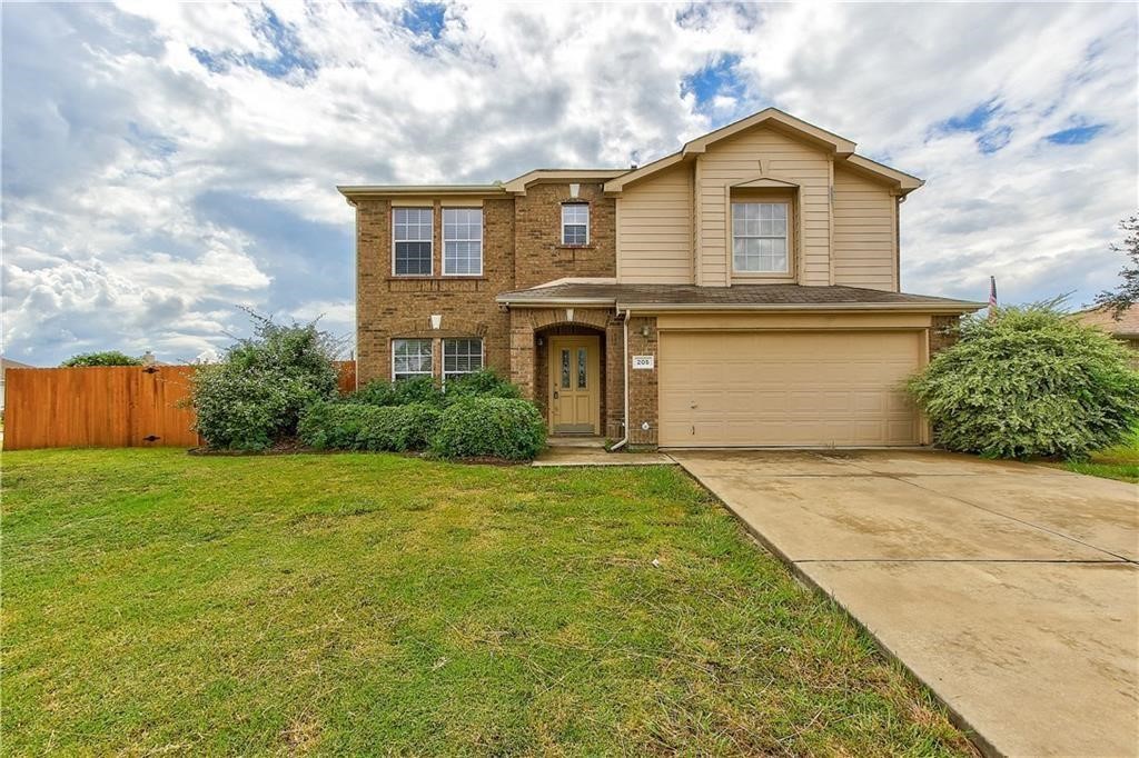 205 Stanford Forney TX 75126