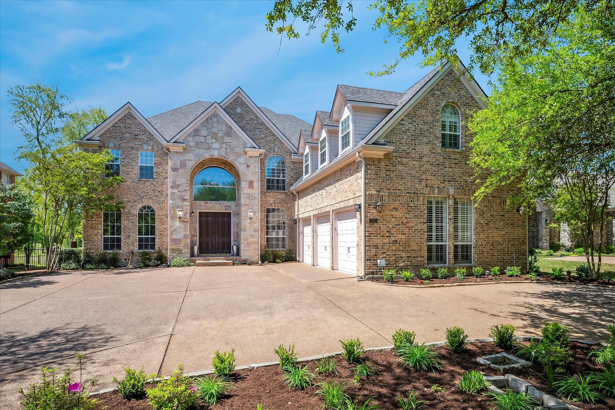 7223 Marigold Drive Irving TX 75063