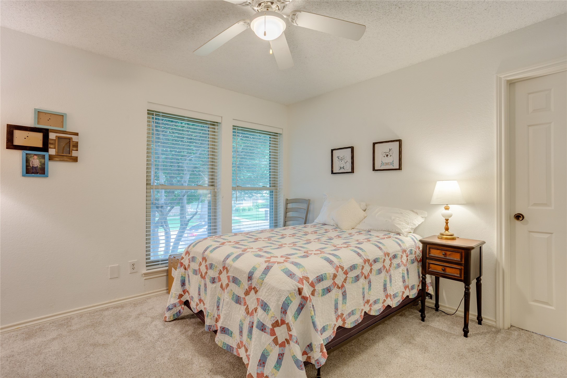 4322 Waycross Drive Arlington TX 76016