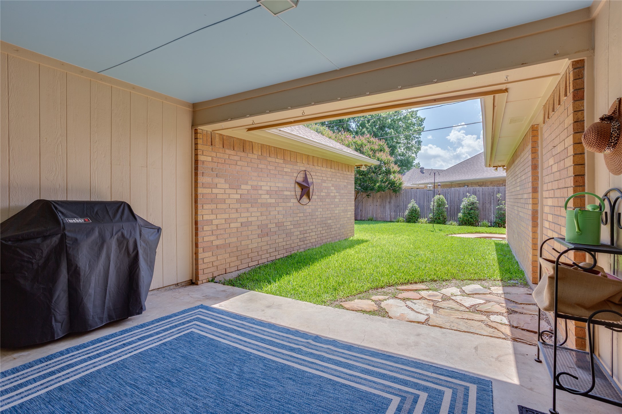 4322 Waycross Drive Arlington TX 76016