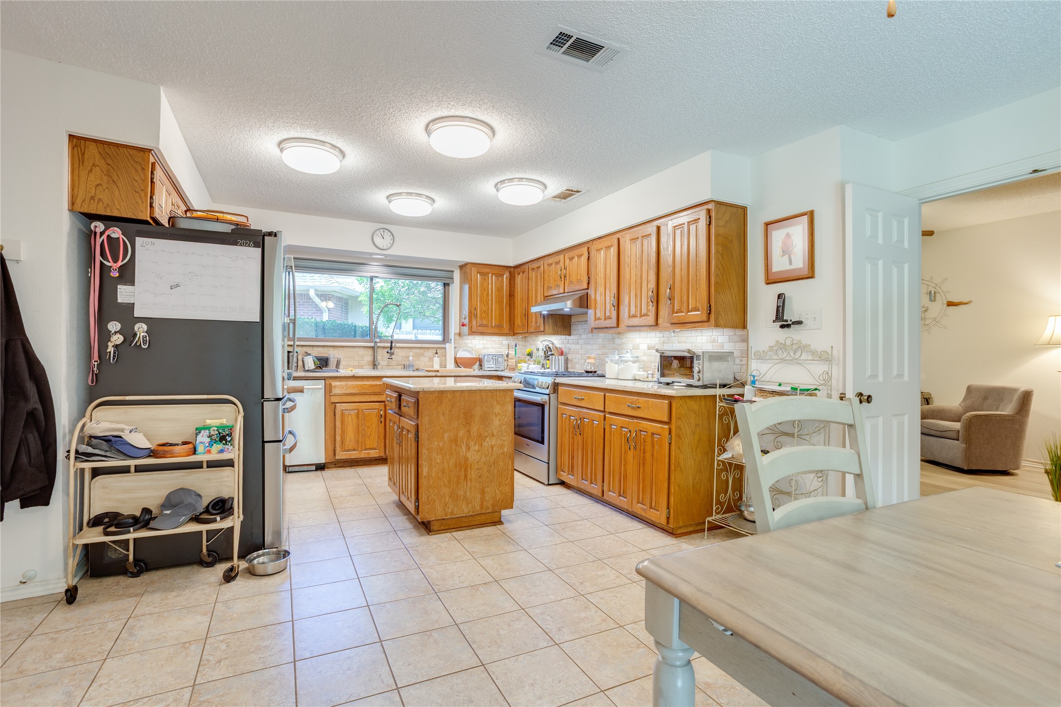 4322 Waycross Drive Arlington TX 76016