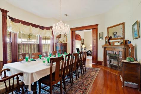 704 E Main Street Honey Grove TX 75446