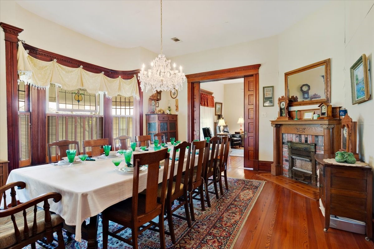 704 E Main Street Honey Grove TX 75446