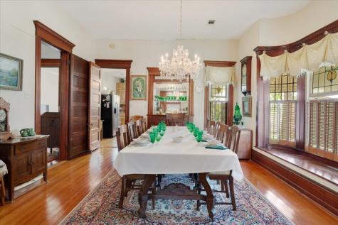 704 E Main Street Honey Grove TX 75446