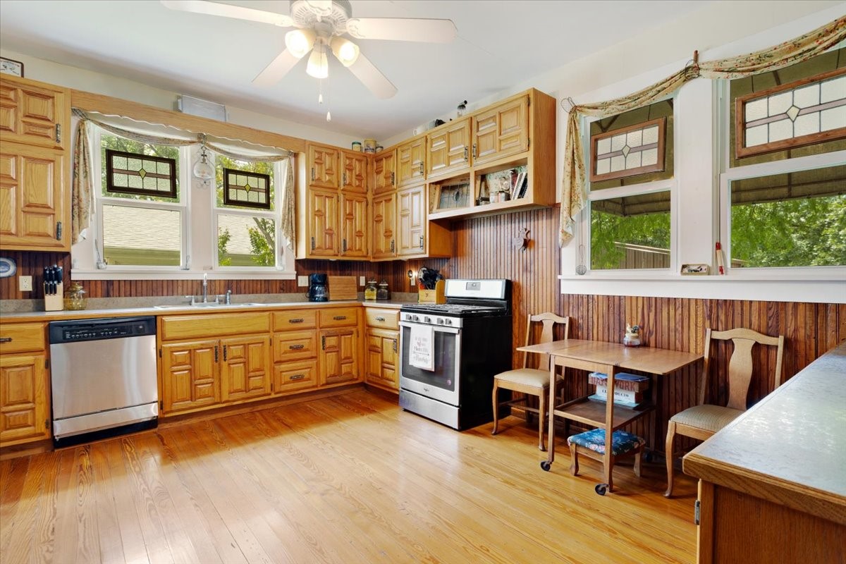 704 E Main Street Honey Grove TX 75446