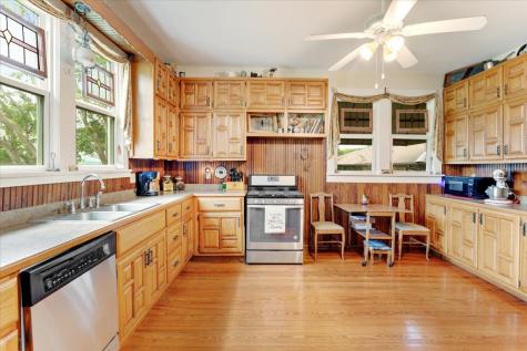 704 E Main Street Honey Grove TX 75446