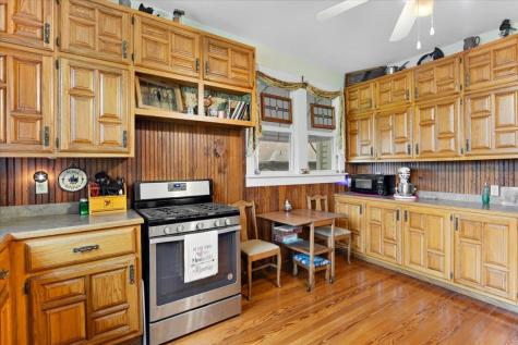 704 E Main Street Honey Grove TX 75446