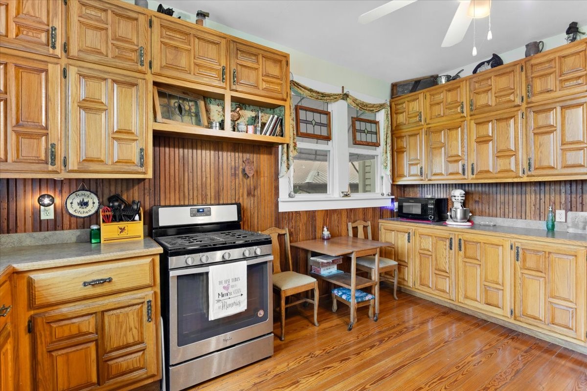 704 E Main Street Honey Grove TX 75446