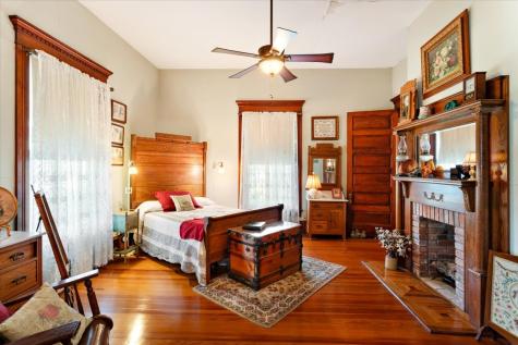 704 E Main Street Honey Grove TX 75446