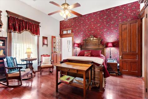 704 E Main Street Honey Grove TX 75446