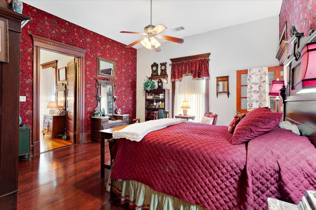 704 E Main Street Honey Grove TX 75446