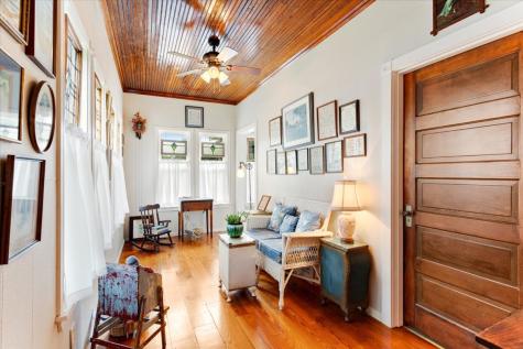 704 E Main Street Honey Grove TX 75446