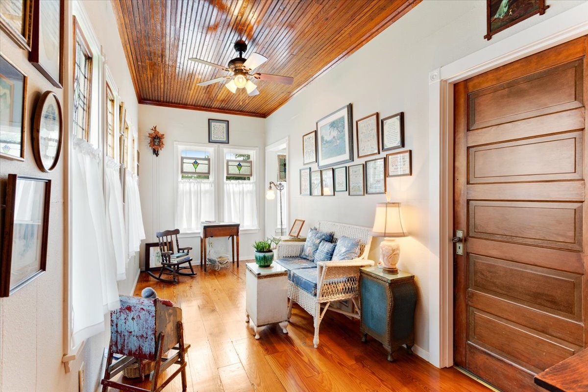 704 E Main Street Honey Grove TX 75446