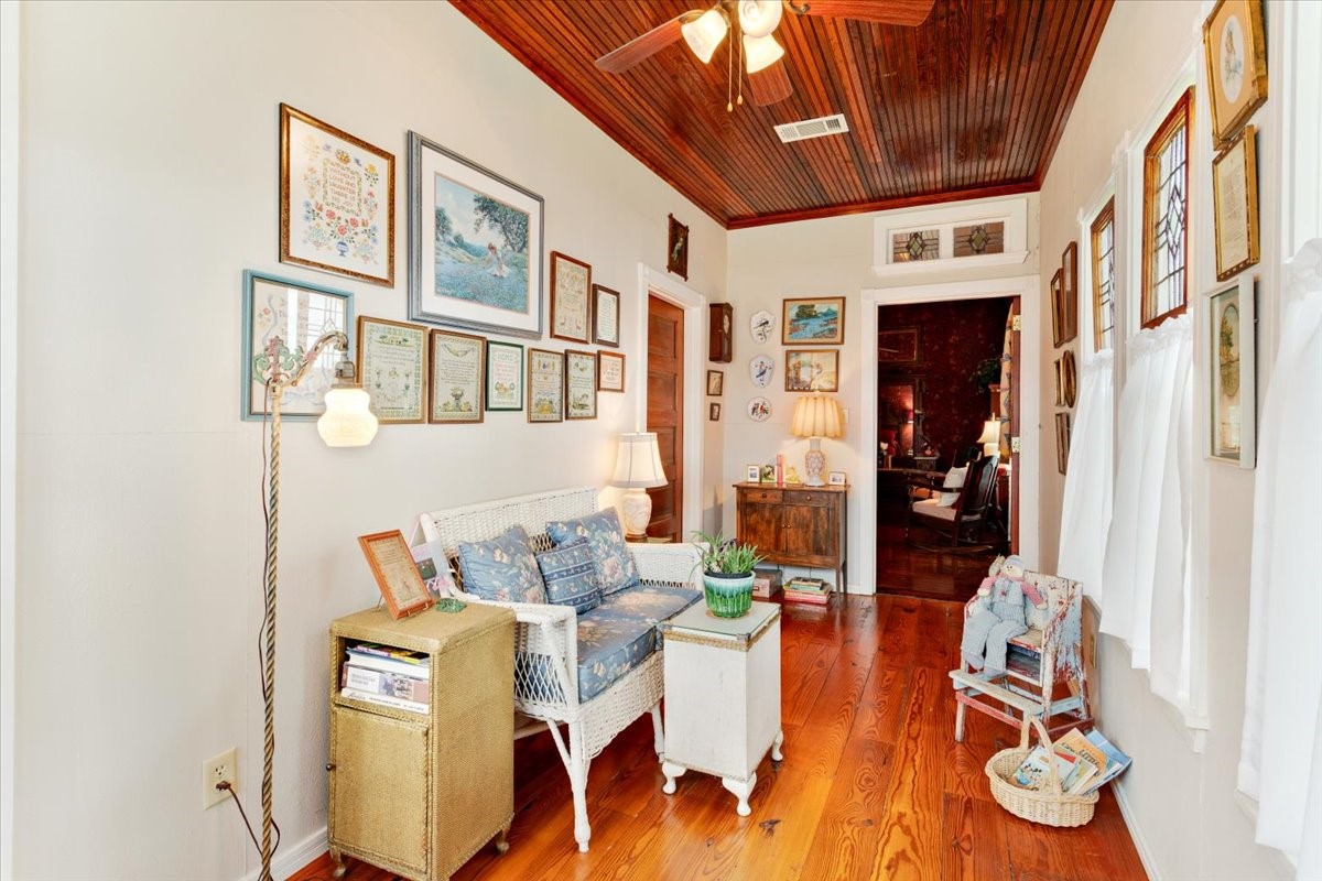 704 E Main Street Honey Grove TX 75446