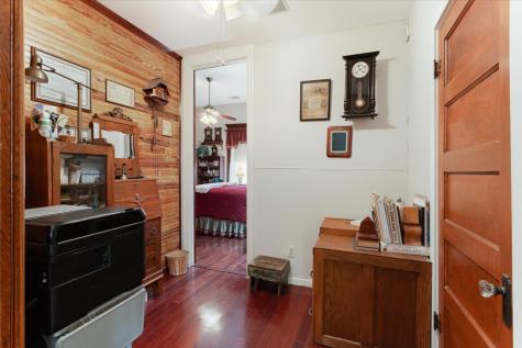 704 E Main Street Honey Grove TX 75446