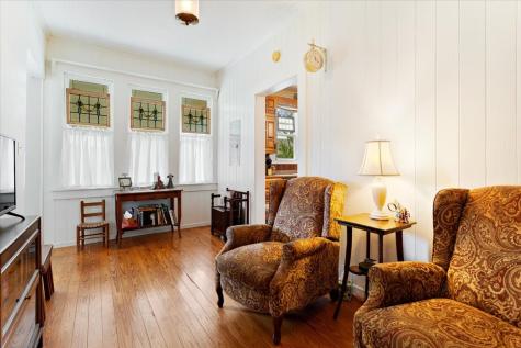 704 E Main Street Honey Grove TX 75446