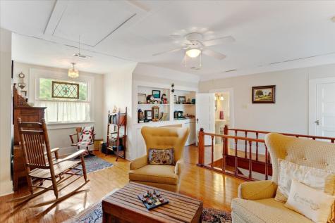 704 E Main Street Honey Grove TX 75446