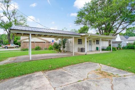 704 E Main Street Honey Grove TX 75446