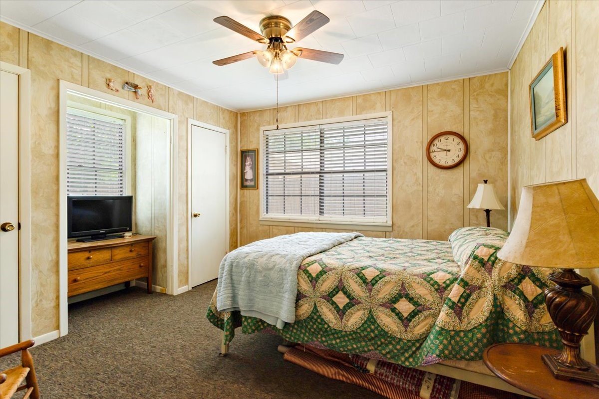 704 E Main Street Honey Grove TX 75446