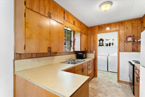 704 E Main Street Honey Grove TX 75446