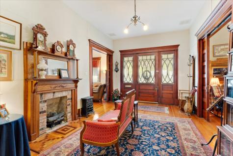 704 E Main Street Honey Grove TX 75446
