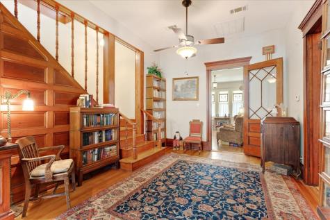 704 E Main Street Honey Grove TX 75446