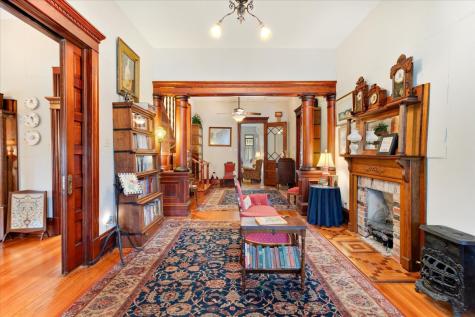 704 E Main Street Honey Grove TX 75446