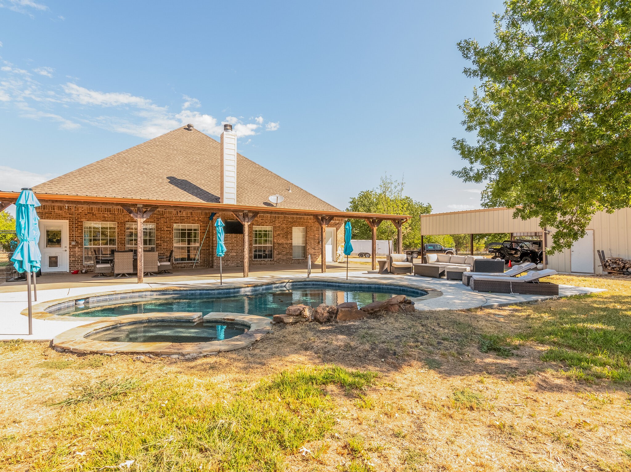 103 Fossil Court Springtown TX 76082