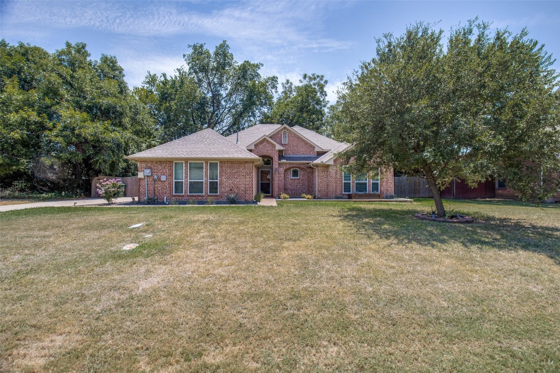 3413 Pecan Drive Flower Mound TX 75028