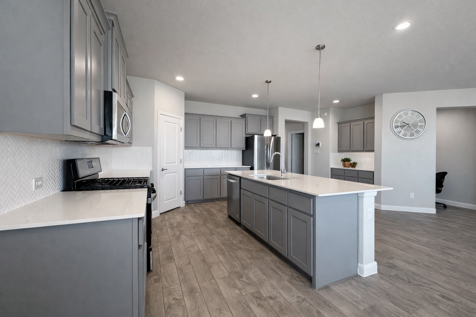 1373 Madeline Lane Krum TX 76249