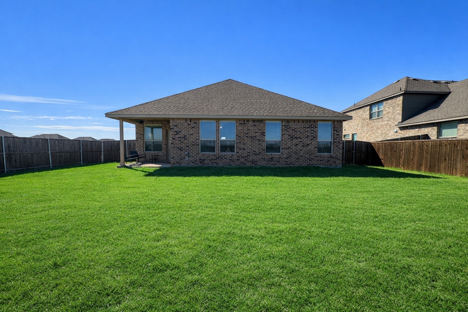 1373 Madeline Lane Krum TX 76249