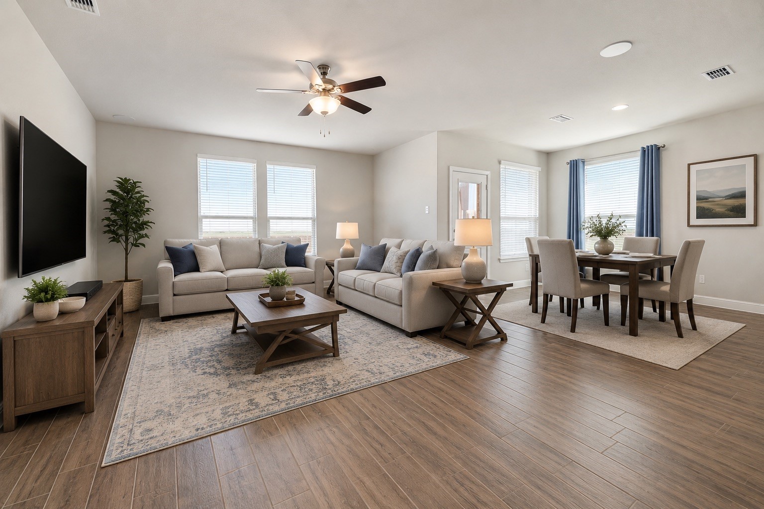 1373 Madeline Lane Krum TX 76249